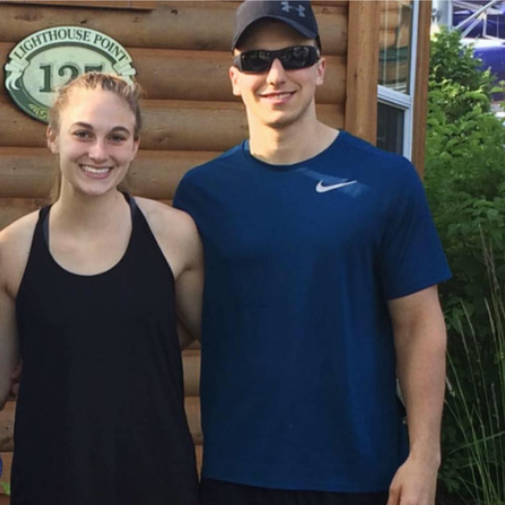 Meet your Posher, Tyler